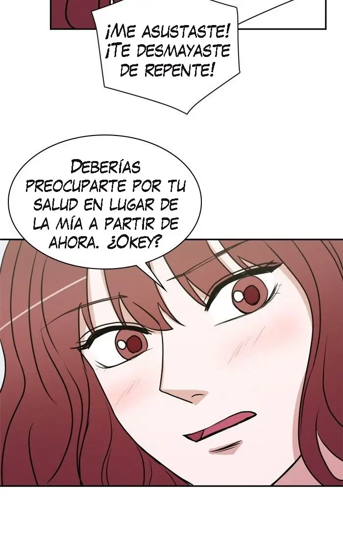 Scorching Romance (2019) - Capítulo 42 - Página 56 - LectorTMOo