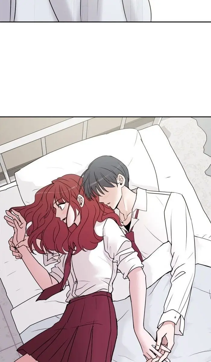 Scorching Romance (2019) - Capítulo 42 - Página 61 - LectorTMOo