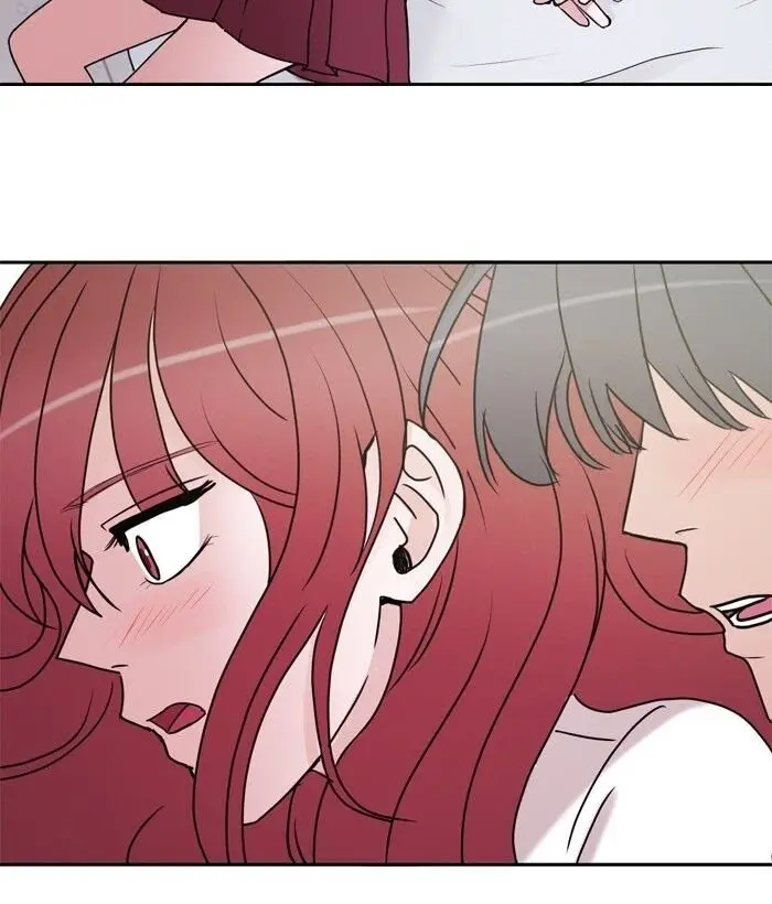 Scorching Romance (2019) - Capítulo 42 - Página 62 - LectorTMOo