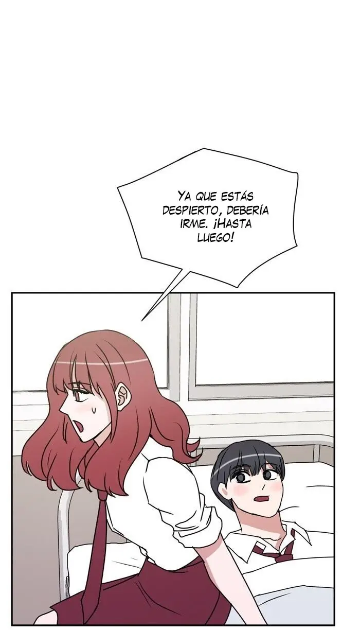 Scorching Romance (2019) - Capítulo 43 - Página 2 - LectorTMOo