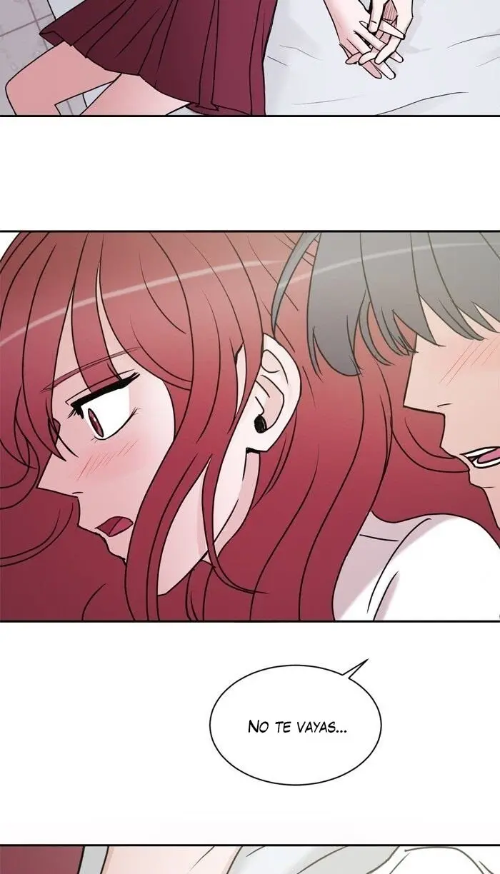 Scorching Romance (2019) - Capítulo 43 - Página 6 - LectorTMOo
