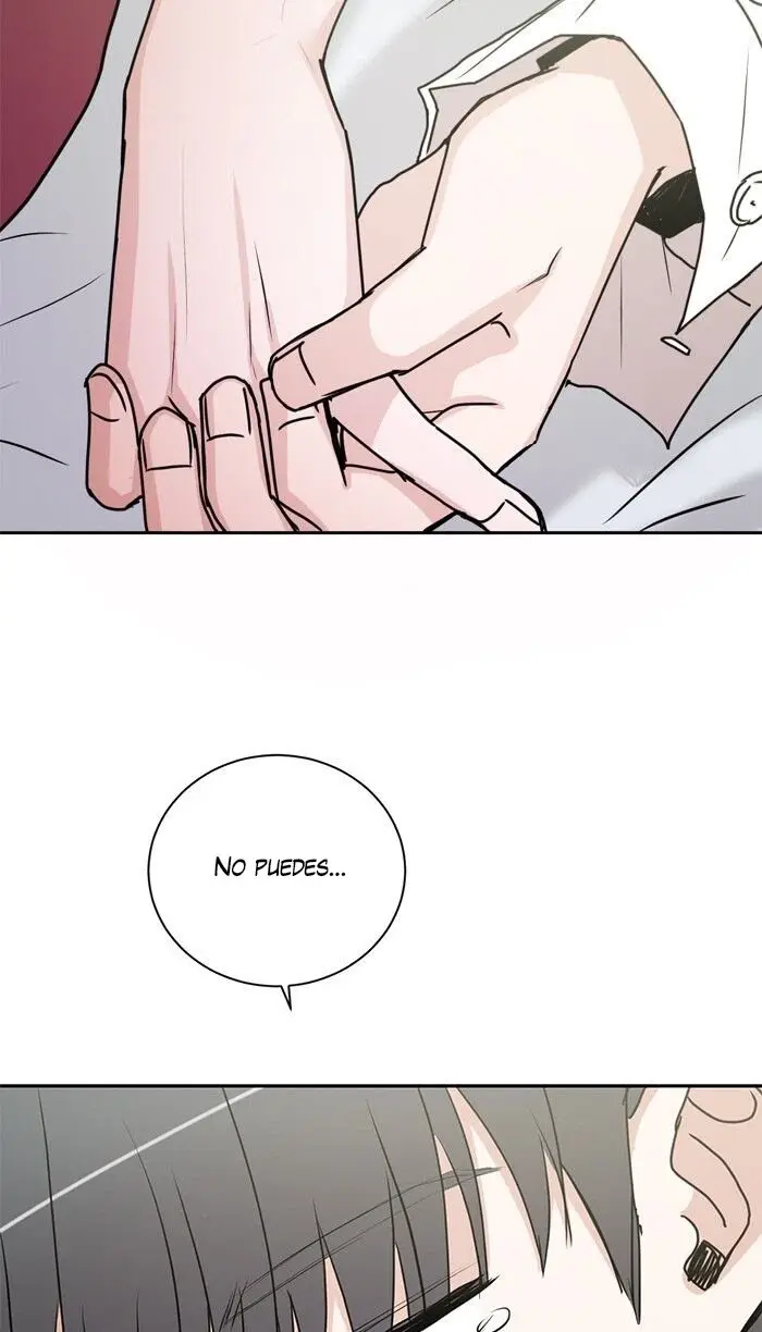 Scorching Romance (2019) - Capítulo 43 - Página 7 - LectorTMOo