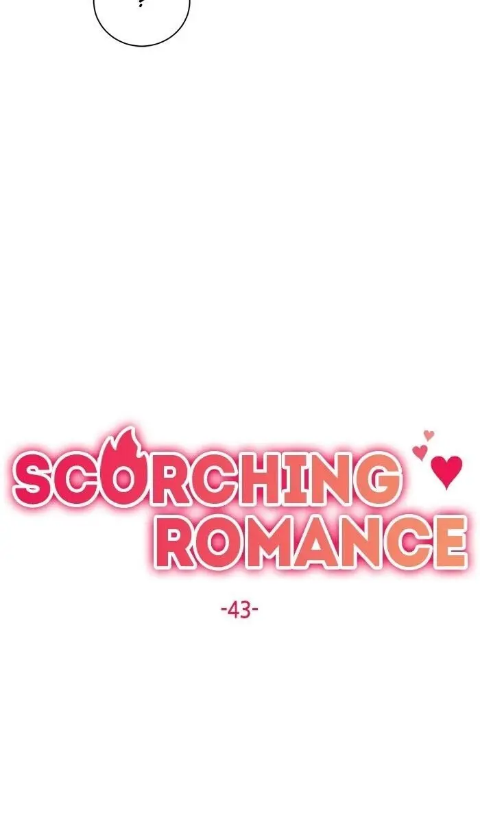 Scorching Romance (2019) - Capítulo 43 - Página 11 - LectorTMOo