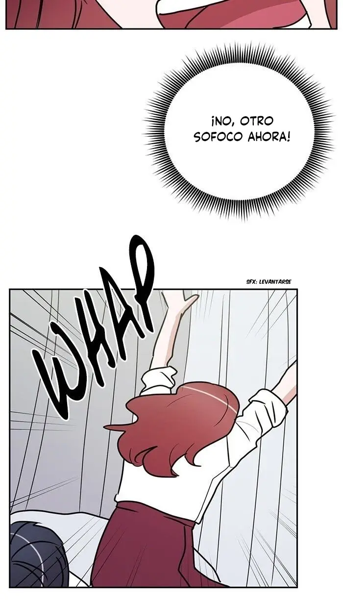 Scorching Romance (2019) - Capítulo 43 - Página 17 - LectorTMOo