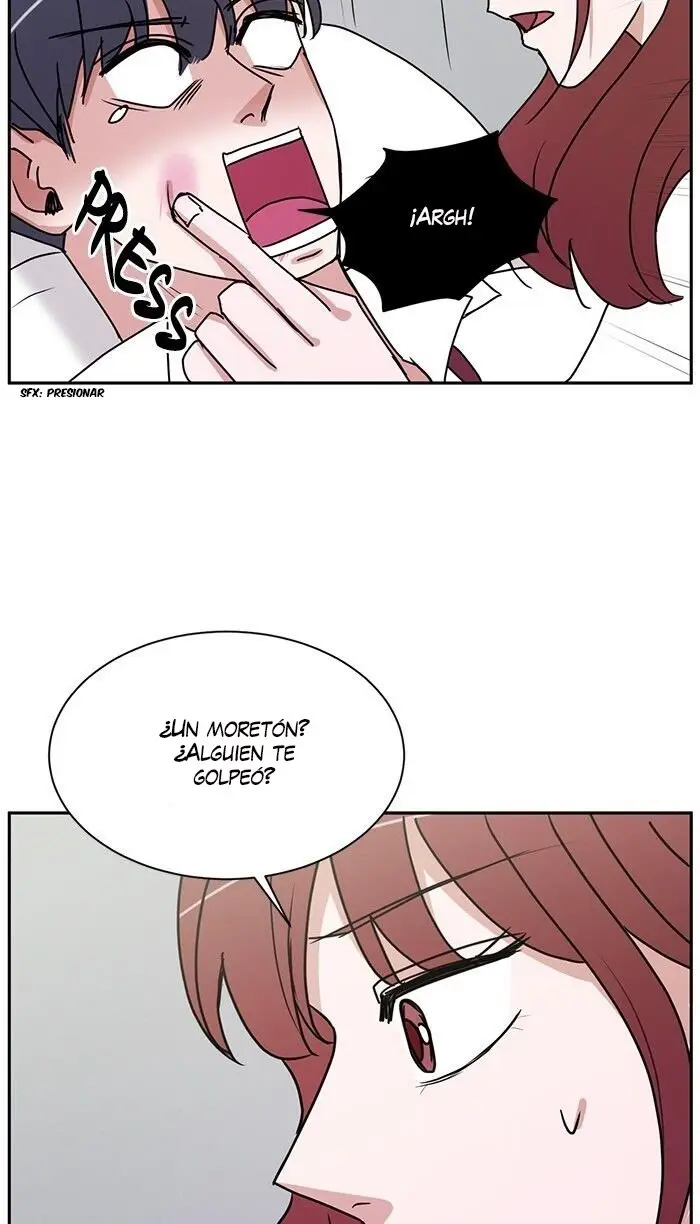 Scorching Romance (2019) - Capítulo 43 - Página 22 - LectorTMOo