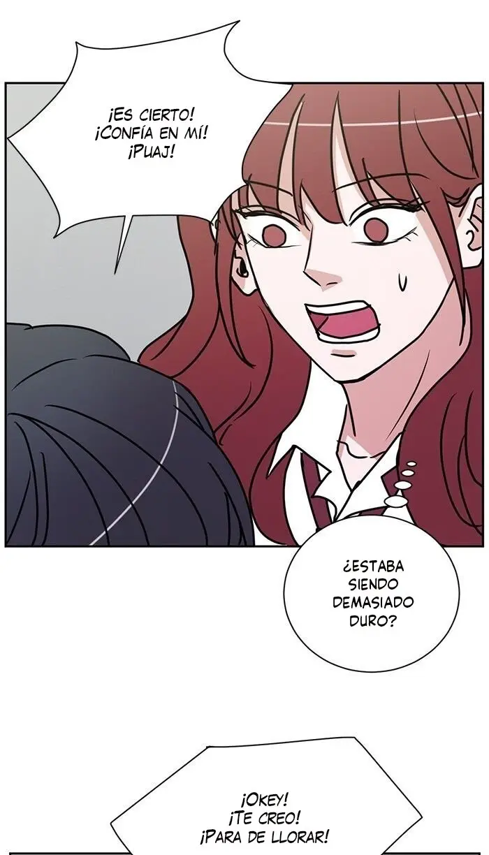 Scorching Romance (2019) - Capítulo 43 - Página 32 - LectorTMOo