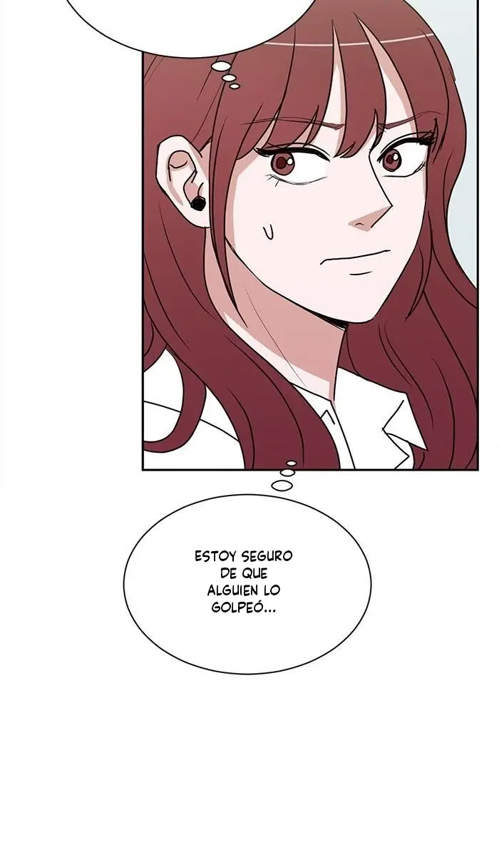 Scorching Romance (2019) - Capítulo 43 - Página 41 - LectorTMOo