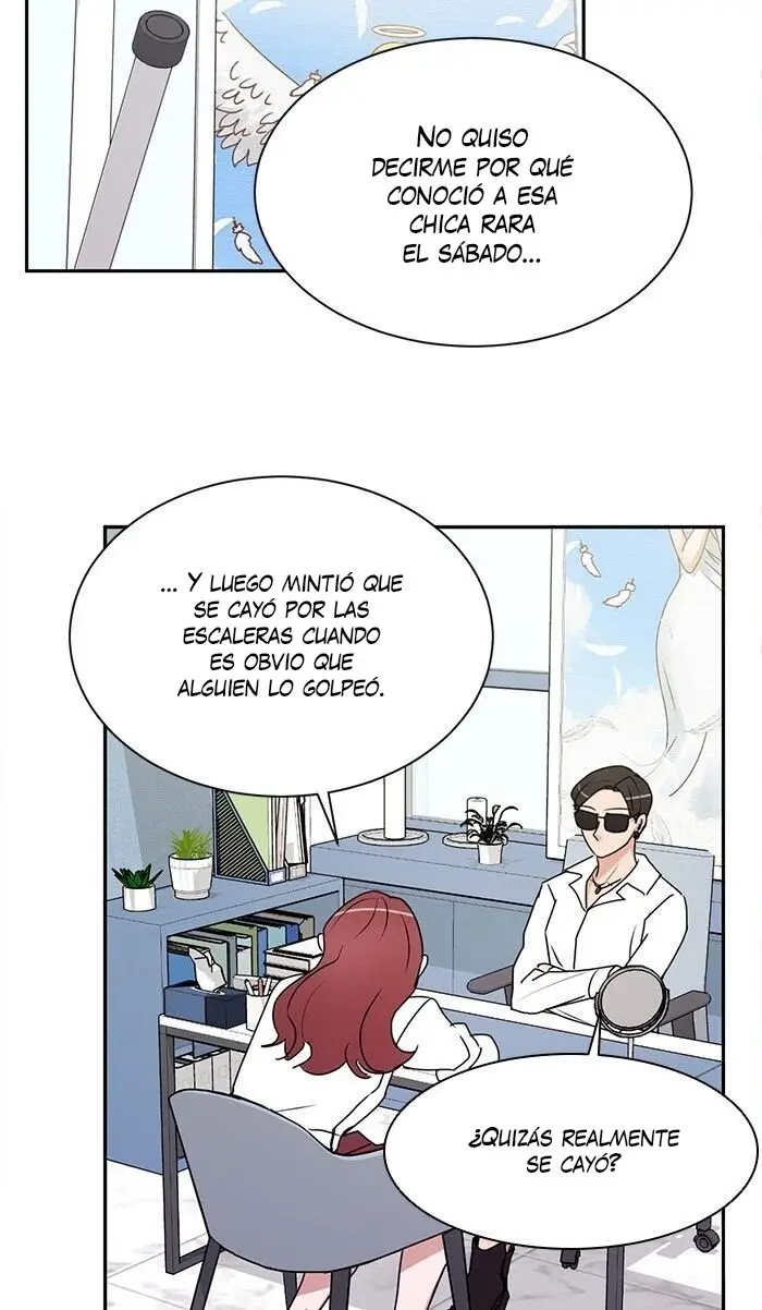 Scorching Romance (2019) - Capítulo 43 - Página 43 - LectorTMOo