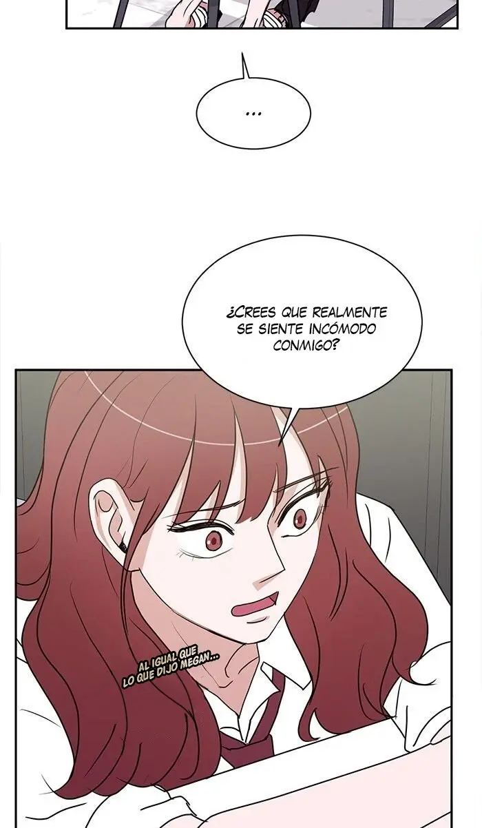 Scorching Romance (2019) - Capítulo 43 - Página 44 - LectorTMOo