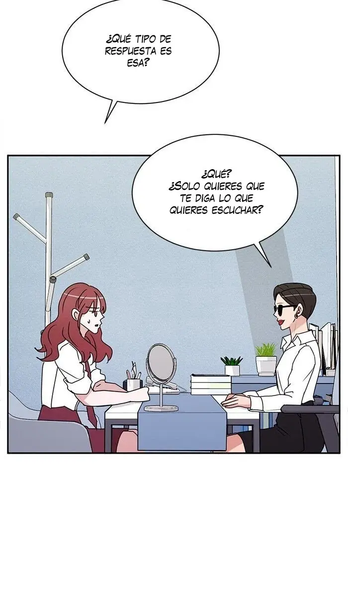 Scorching Romance (2019) - Capítulo 43 - Página 46 - LectorTMOo