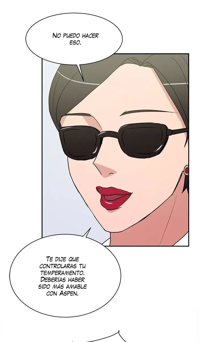 Scorching Romance (2019) - Capítulo 43 - Página 47 - LectorTMOo