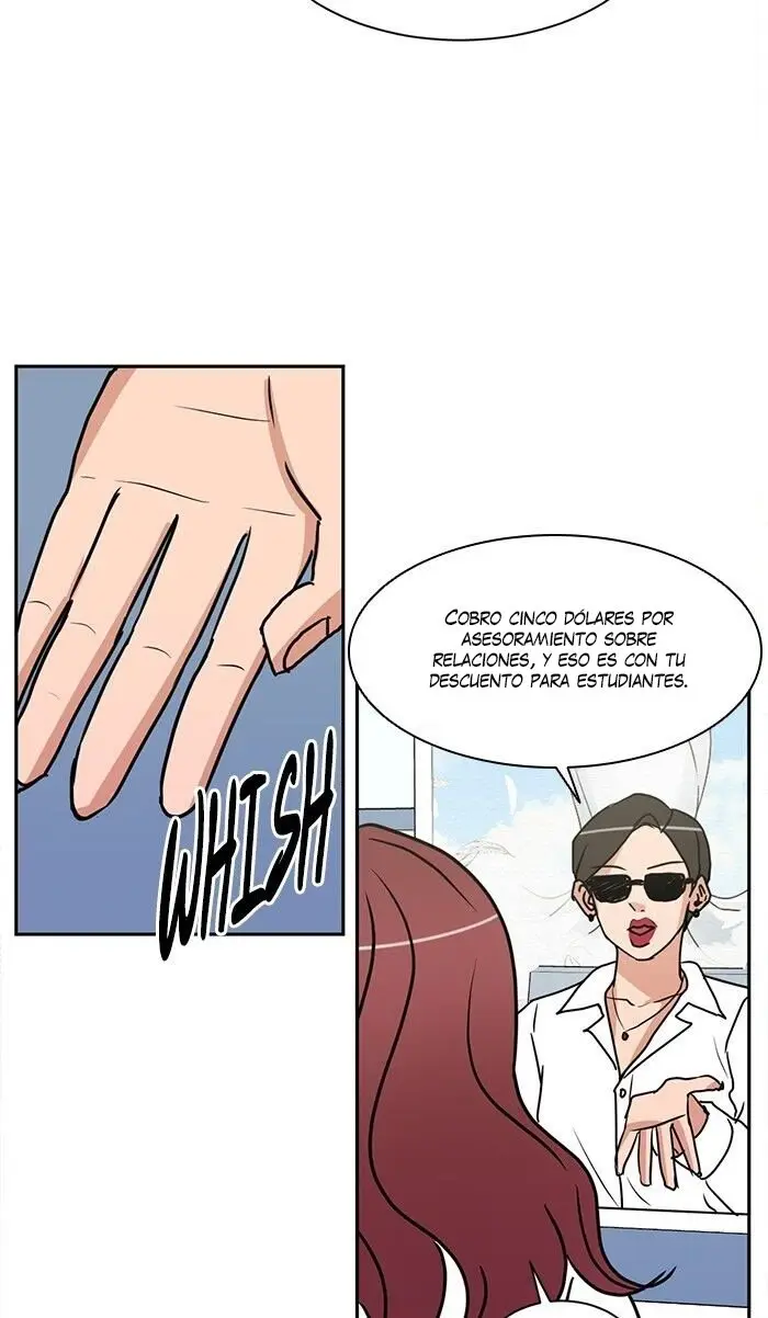 Scorching Romance (2019) - Capítulo 43 - Página 50 - LectorTMOo