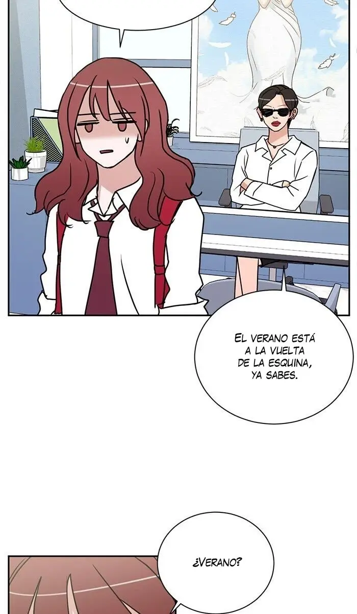 Scorching Romance (2019) - Capítulo 43 - Página 53 - LectorTMOo
