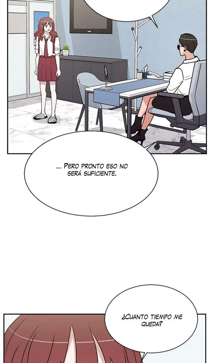 Scorching Romance (2019) - Capítulo 43 - Página 55 - LectorTMOo