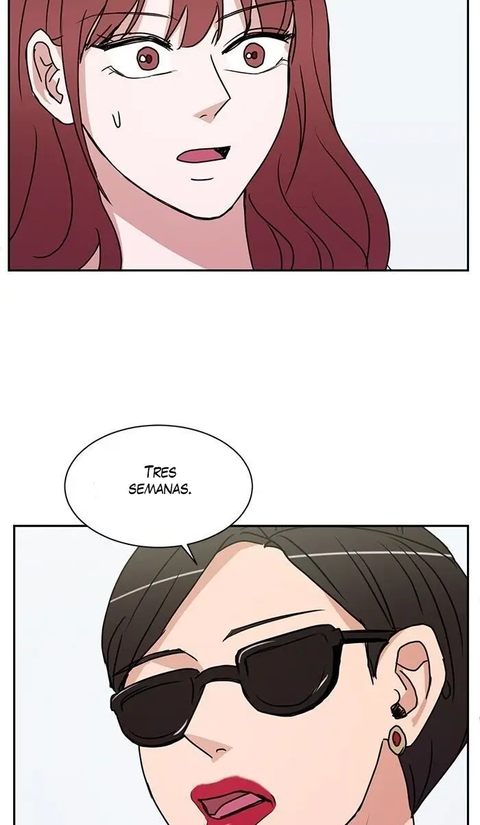 Scorching Romance (2019) - Capítulo 43 - Página 56 - LectorTMOo