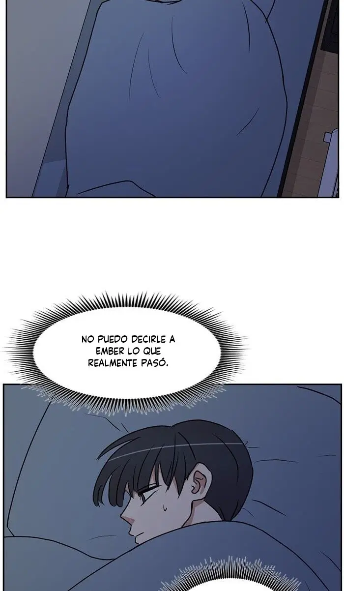 Scorching Romance (2019) - Capítulo 43 - Página 59 - LectorTMOo