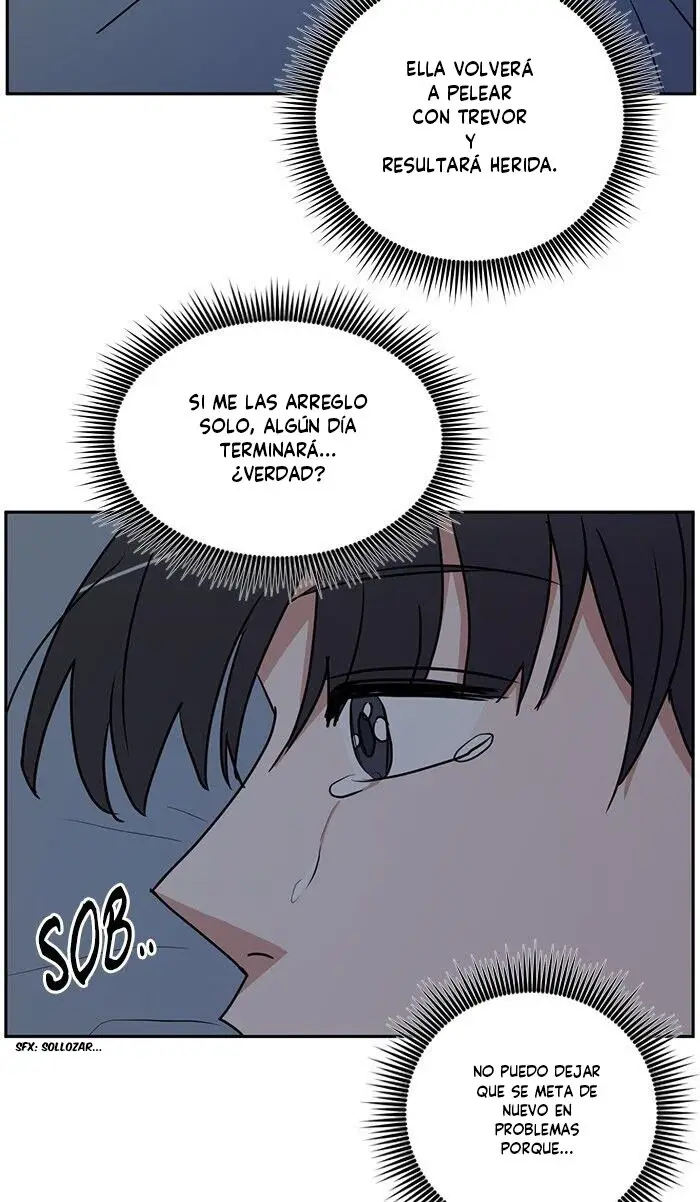 Scorching Romance (2019) - Capítulo 43 - Página 60 - LectorTMOo