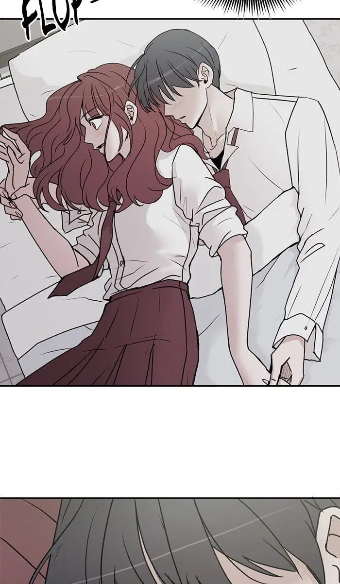 Scorching Romance (2019) - Capítulo 43 - Página 62 - LectorTMOo