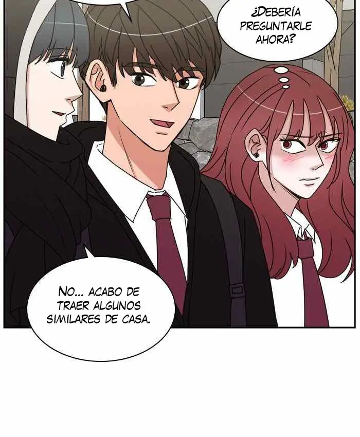 Scorching Romance (2019) - Capítulo 44 - Página 3 - LectorTMOo