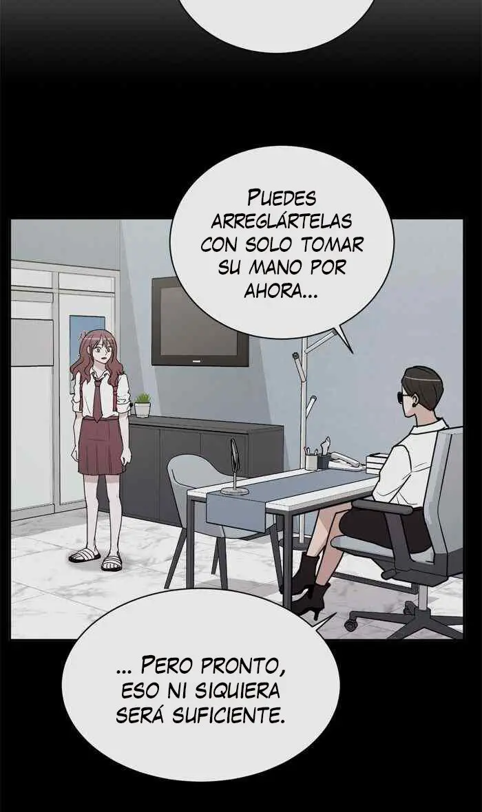 Scorching Romance (2019) - Capítulo 44 - Página 5 - LectorTMOo