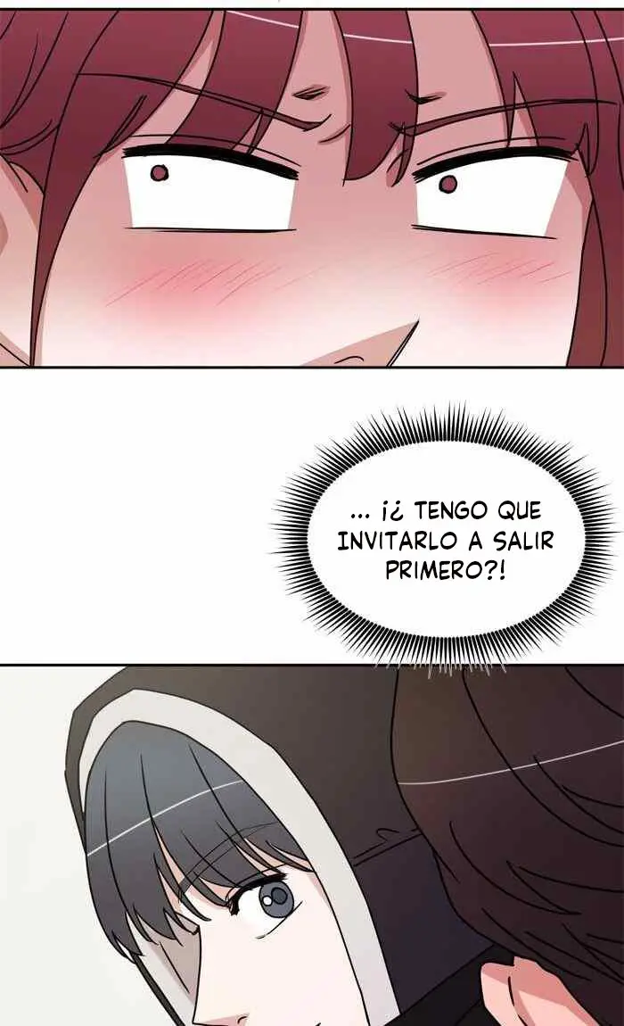Scorching Romance (2019) - Capítulo 44 - Página 8 - LectorTMOo