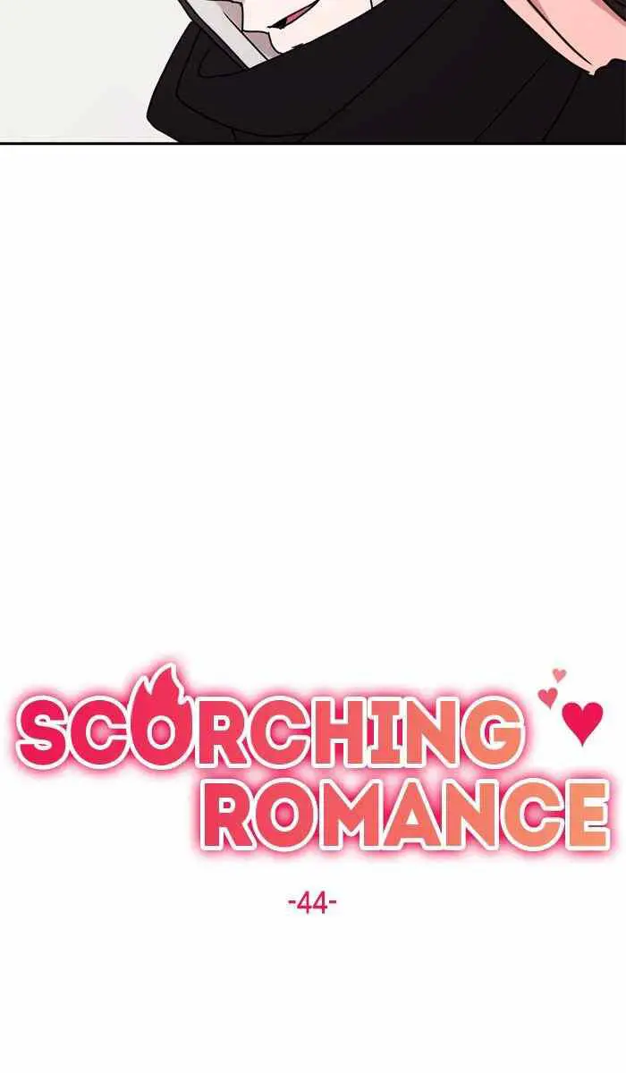 Scorching Romance (2019) - Capítulo 44 - Página 9 - LectorTMOo