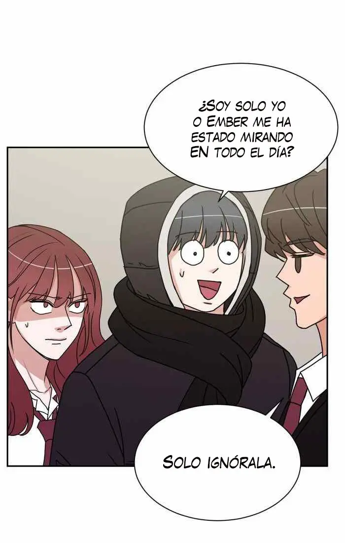 Scorching Romance (2019) - Capítulo 44 - Página 11 - LectorTMOo