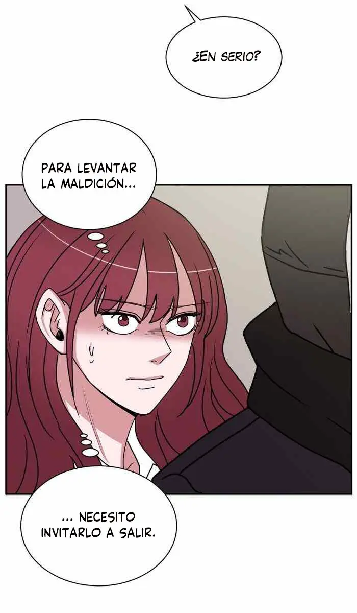 Scorching Romance (2019) - Capítulo 44 - Página 12 - LectorTMOo