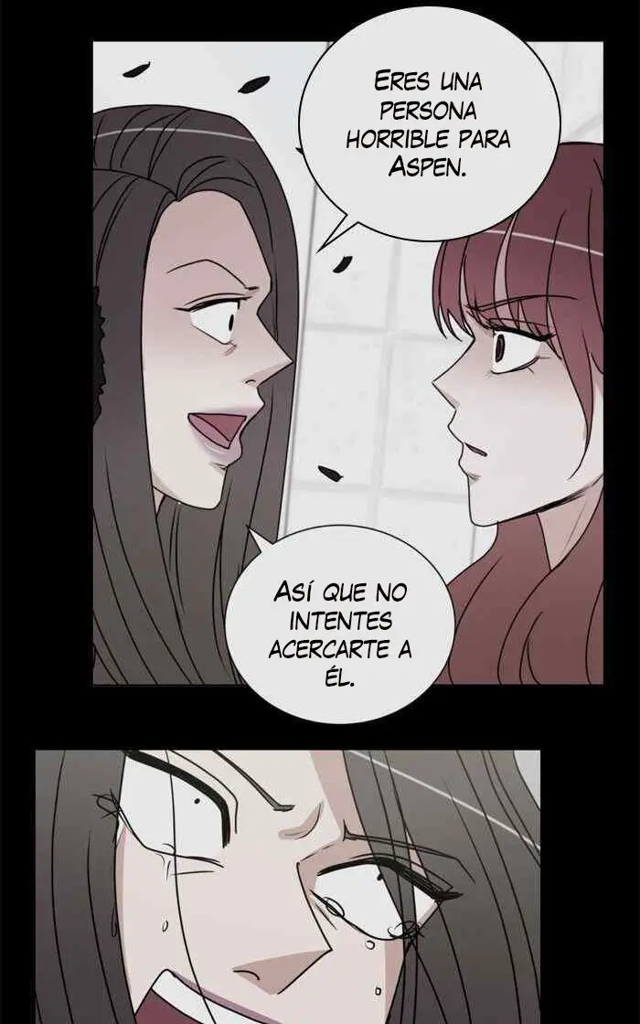 Scorching Romance (2019) - Capítulo 44 - Página 14 - LectorTMOo