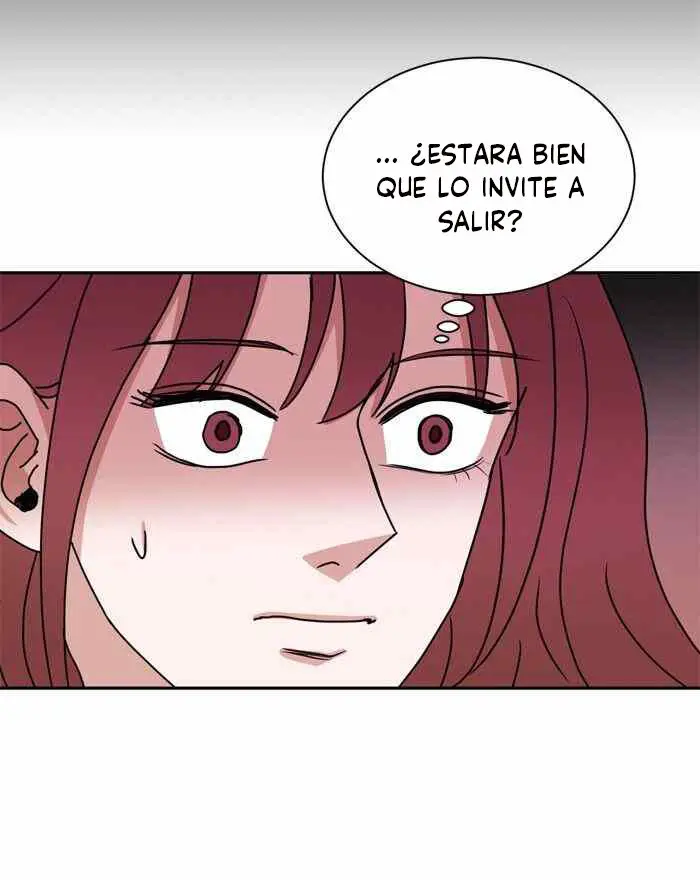 Scorching Romance (2019) - Capítulo 44 - Página 16 - LectorTMOo