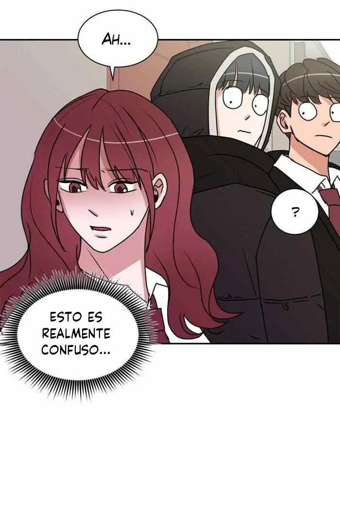 Scorching Romance (2019) - Capítulo 44 - Página 17 - LectorTMOo