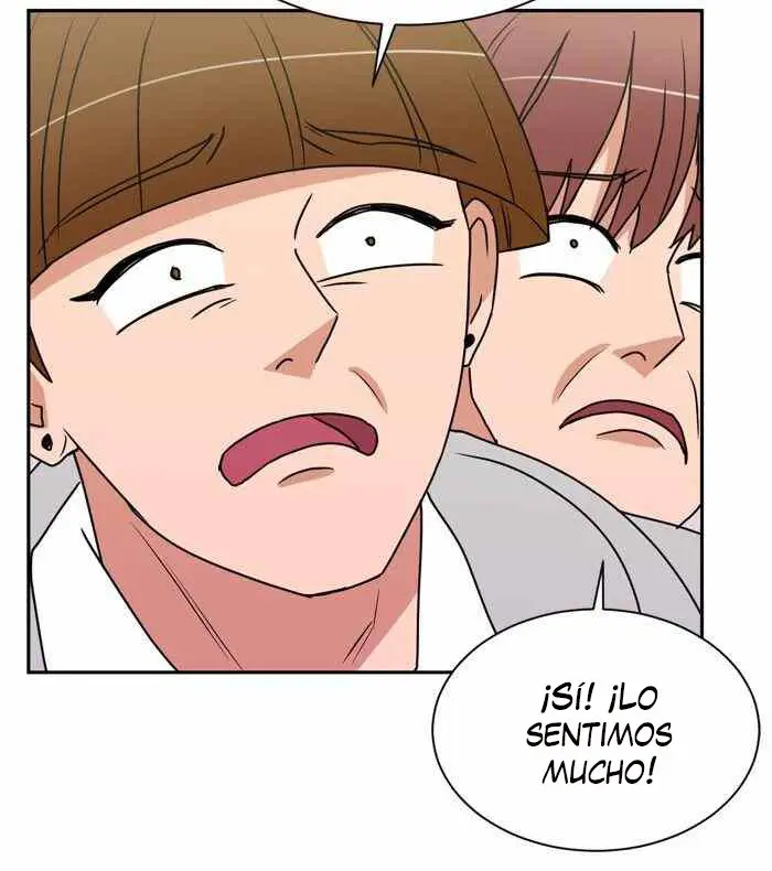Scorching Romance (2019) - Capítulo 44 - Página 23 - LectorTMOo