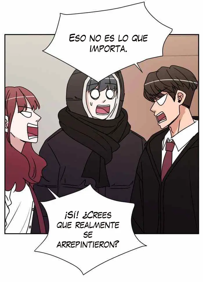 Scorching Romance (2019) - Capítulo 44 - Página 26 - LectorTMOo