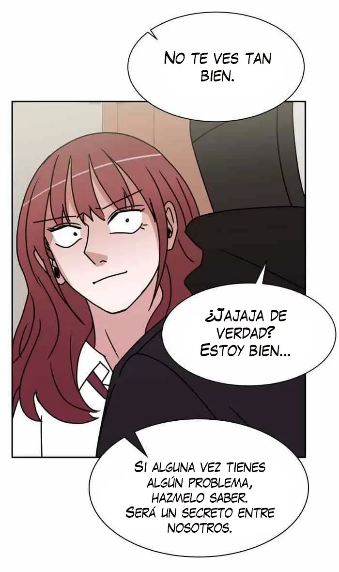 Scorching Romance (2019) - Capítulo 44 - Página 37 - LectorTMOo