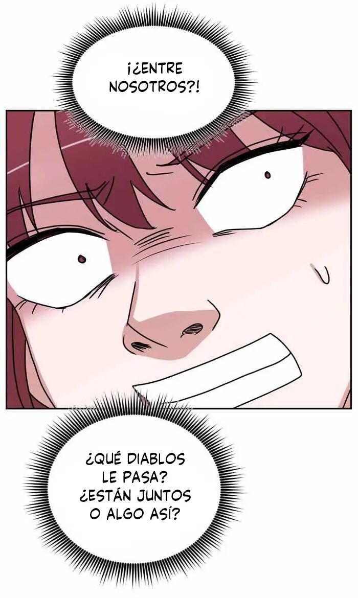 Scorching Romance (2019) - Capítulo 44 - Página 38 - LectorTMOo
