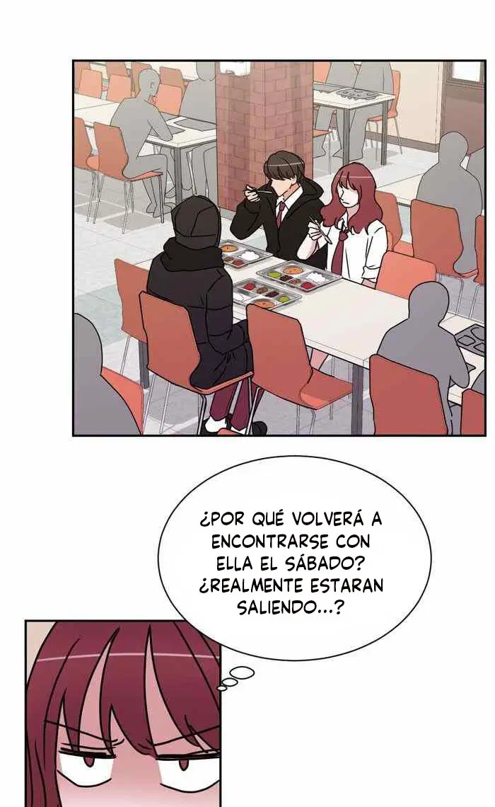 Scorching Romance (2019) - Capítulo 44 - Página 42 - LectorTMOo