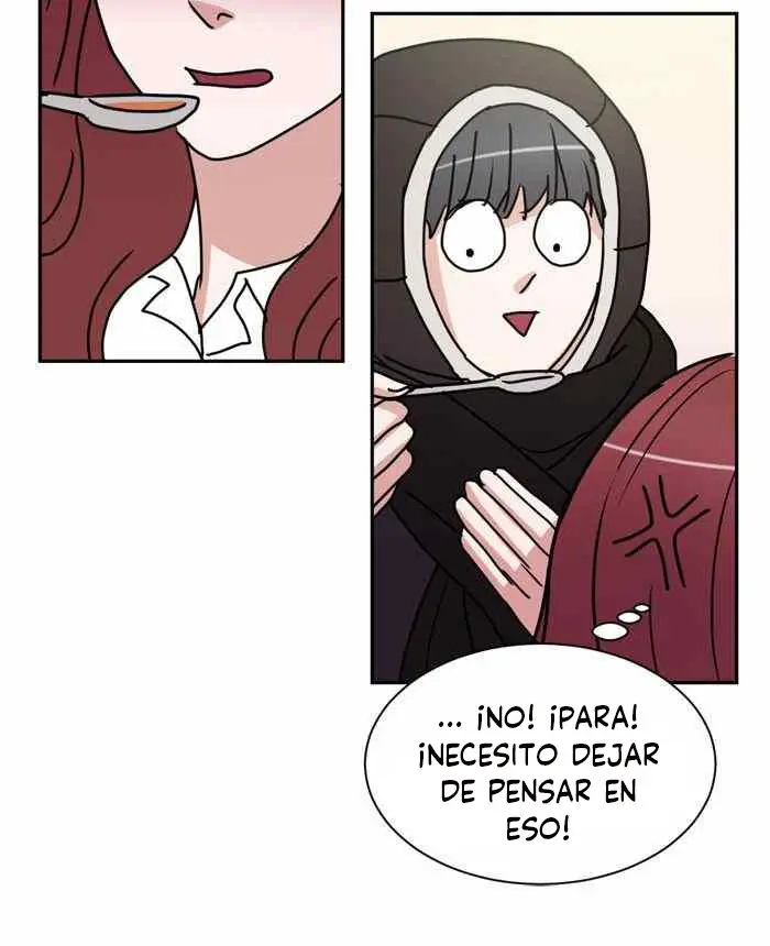 Scorching Romance (2019) - Capítulo 44 - Página 43 - LectorTMOo