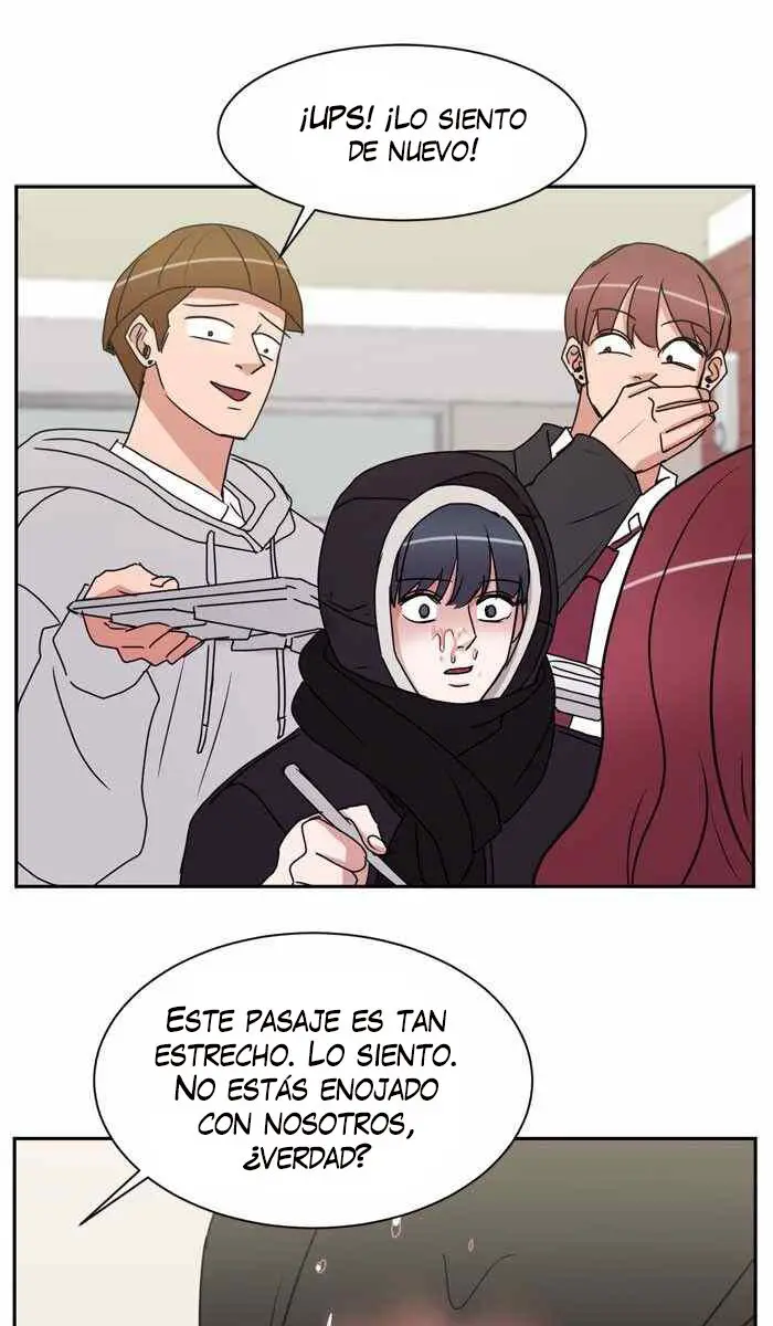 Scorching Romance (2019) - Capítulo 44 - Página 46 - LectorTMOo