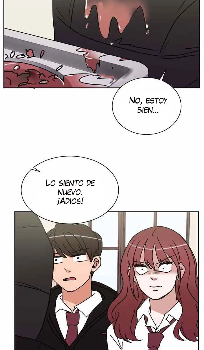 Scorching Romance (2019) - Capítulo 44 - Página 47 - LectorTMOo