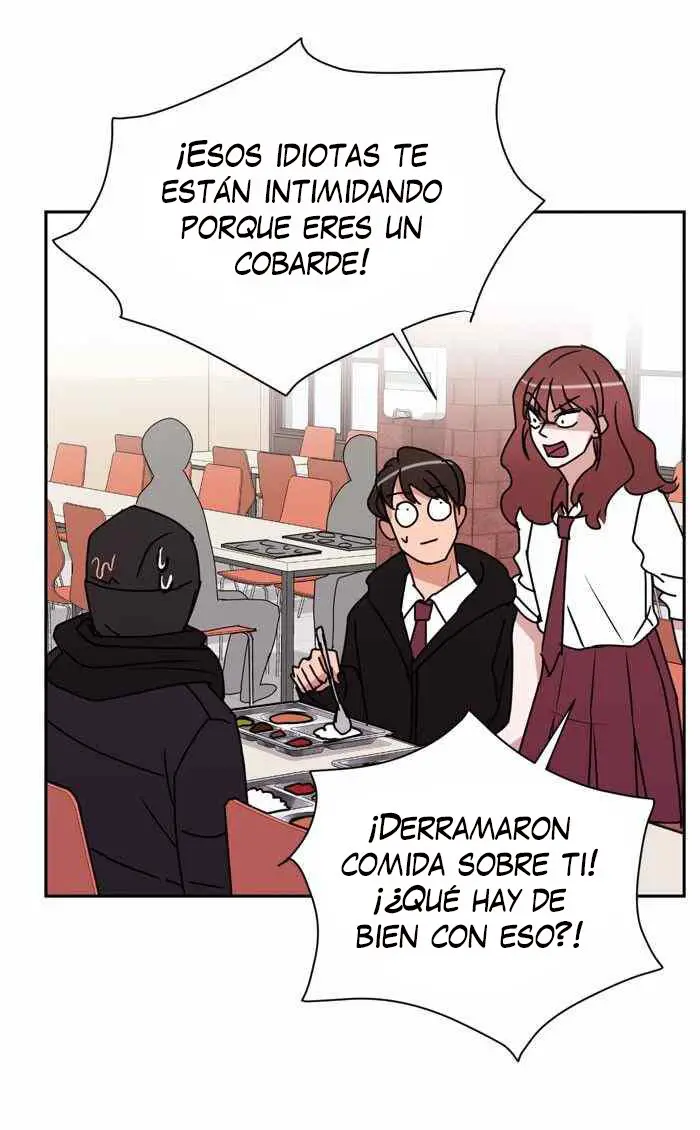 Scorching Romance (2019) - Capítulo 44 - Página 50 - LectorTMOo
