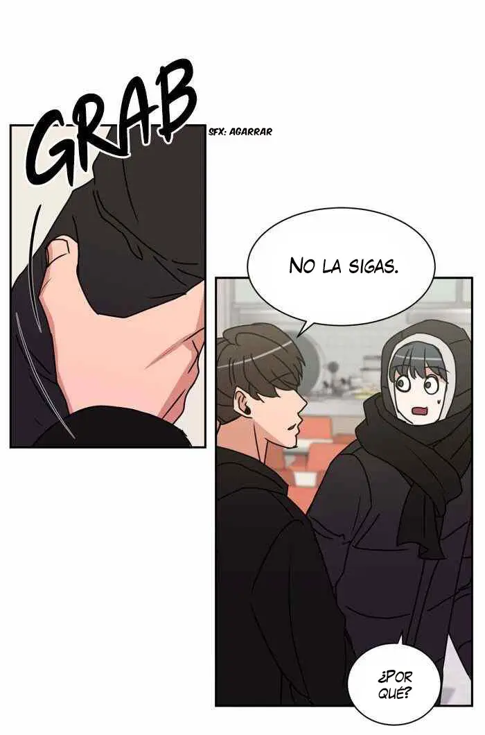 Scorching Romance (2019) - Capítulo 44 - Página 56 - LectorTMOo