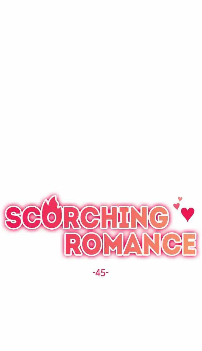 Scorching Romance (2019) - Capítulo 45 - Página 11 - LectorTMOo