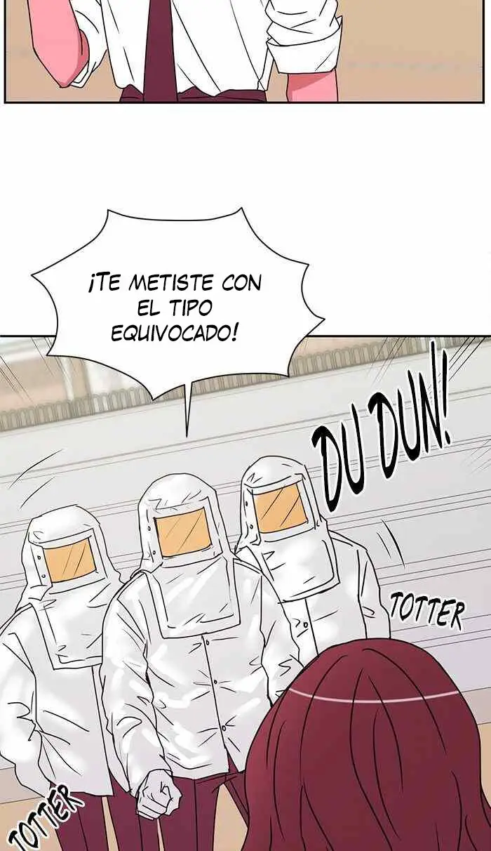Scorching Romance (2019) - Capítulo 45 - Página 16 - LectorTMOo