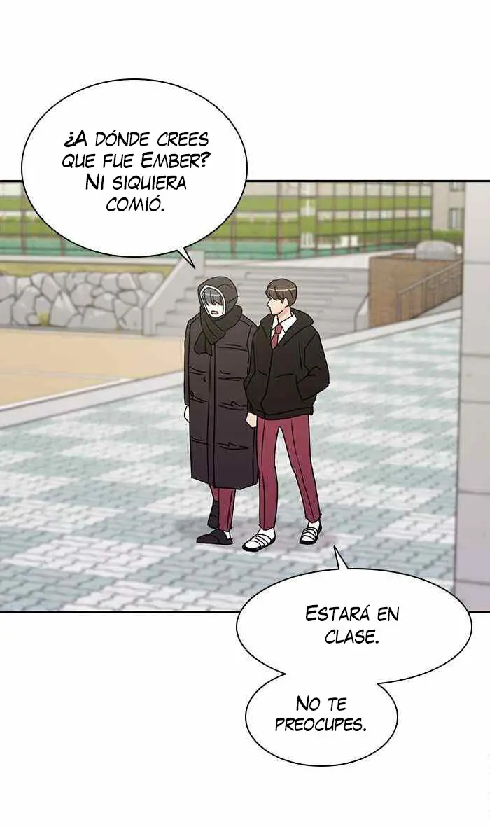 Scorching Romance (2019) - Capítulo 45 - Página 19 - LectorTMOo