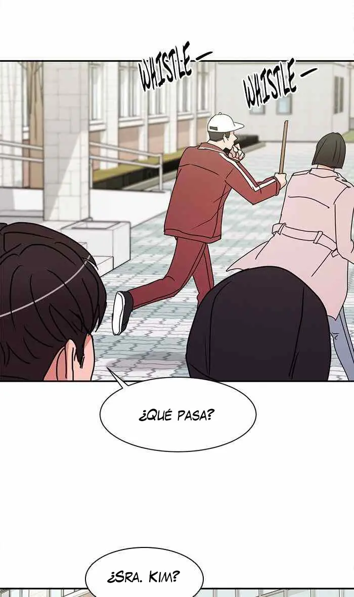 Scorching Romance (2019) - Capítulo 45 - Página 20 - LectorTMOo