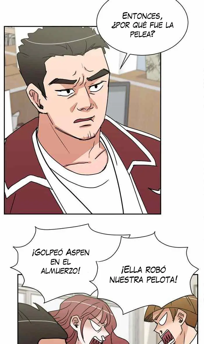 Scorching Romance (2019) - Capítulo 45 - Página 25 - LectorTMOo