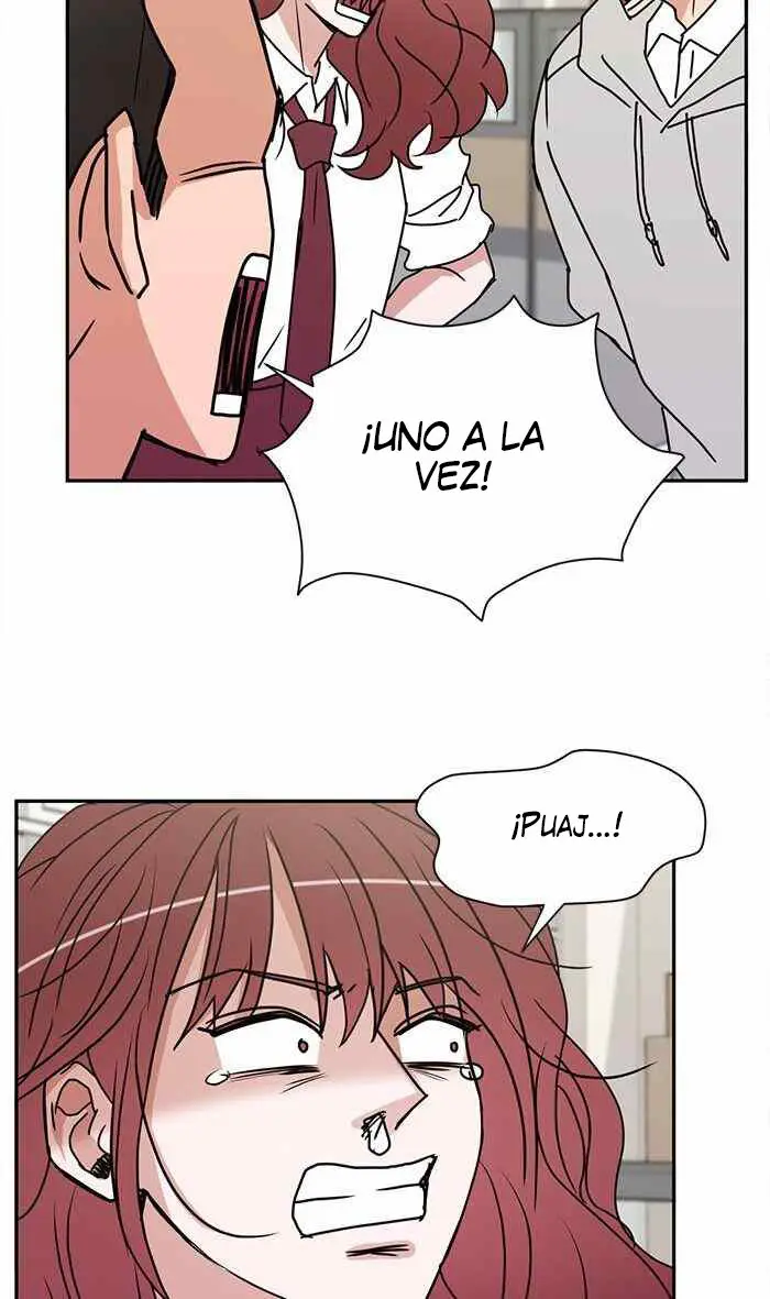 Scorching Romance (2019) - Capítulo 45 - Página 26 - LectorTMOo