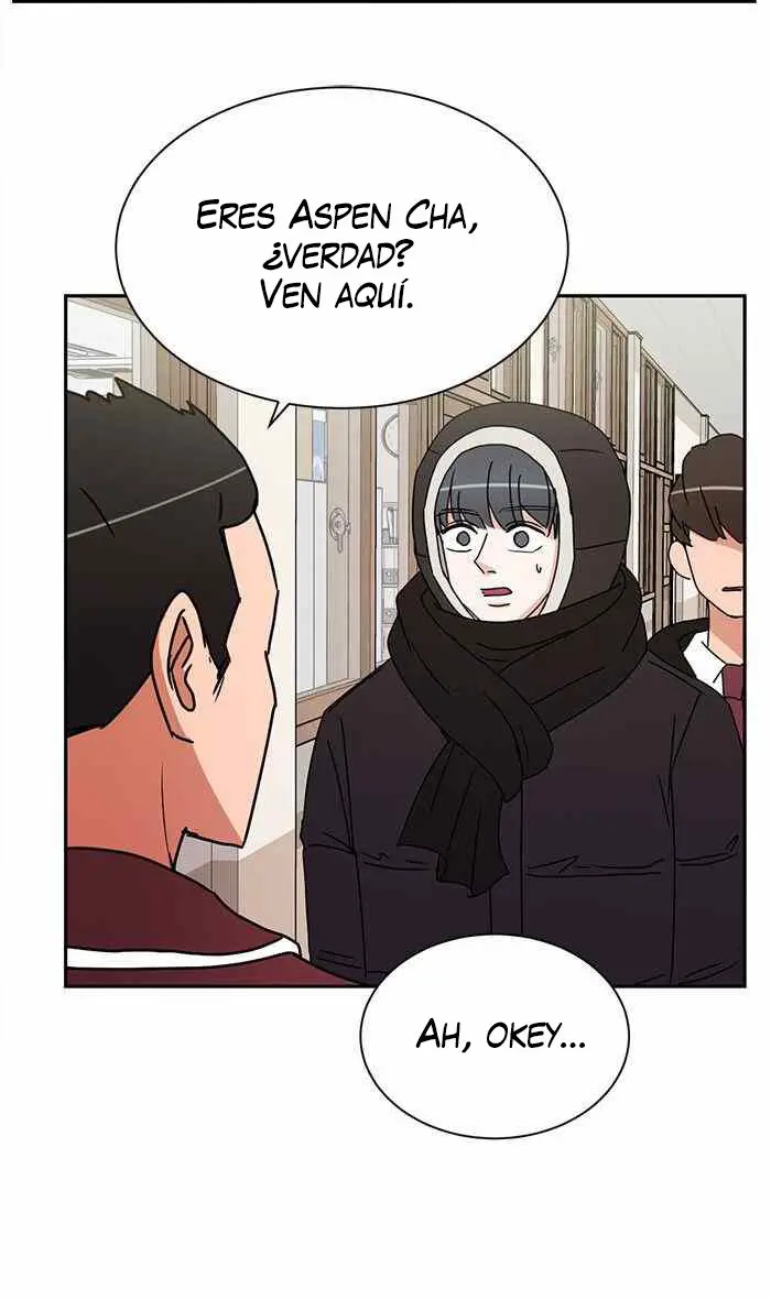 Scorching Romance (2019) - Capítulo 45 - Página 28 - LectorTMOo