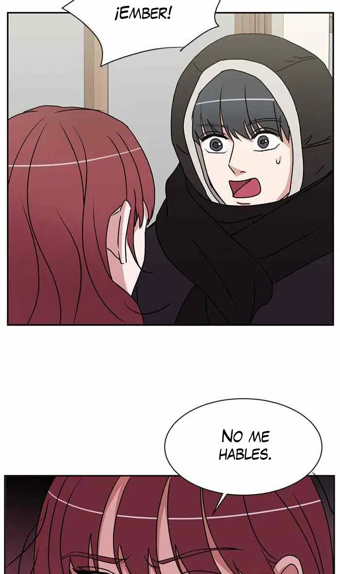 Scorching Romance (2019) - Capítulo 45 - Página 33 - LectorTMOo