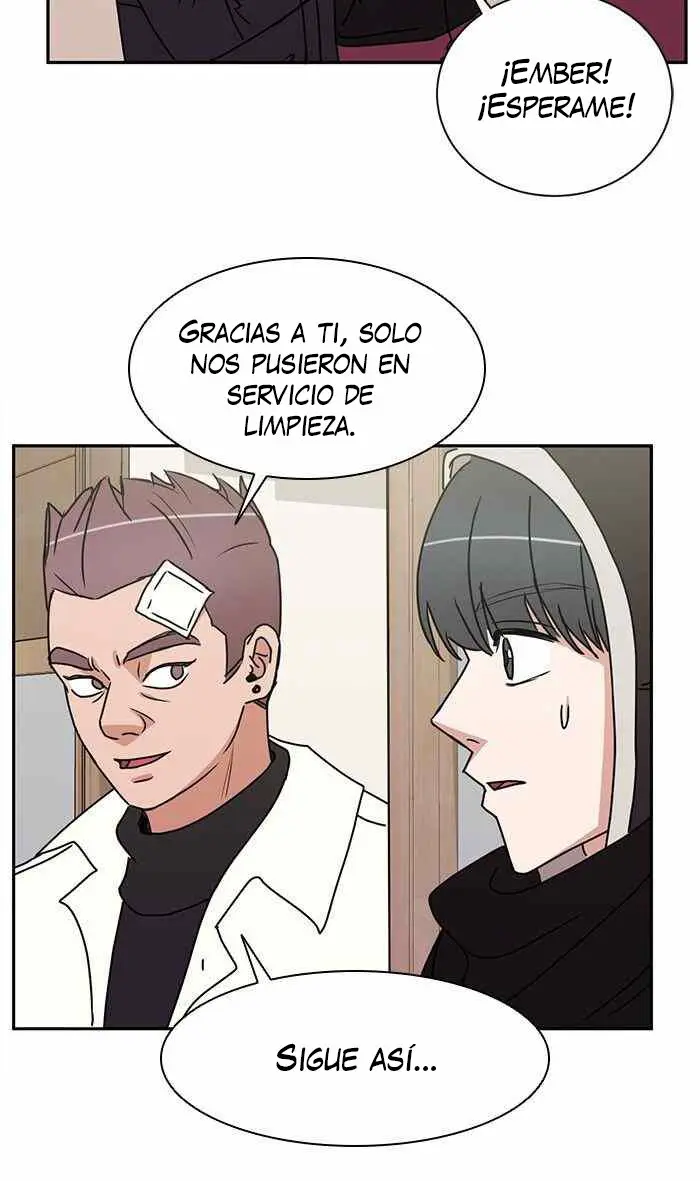 Scorching Romance (2019) - Capítulo 45 - Página 35 - LectorTMOo